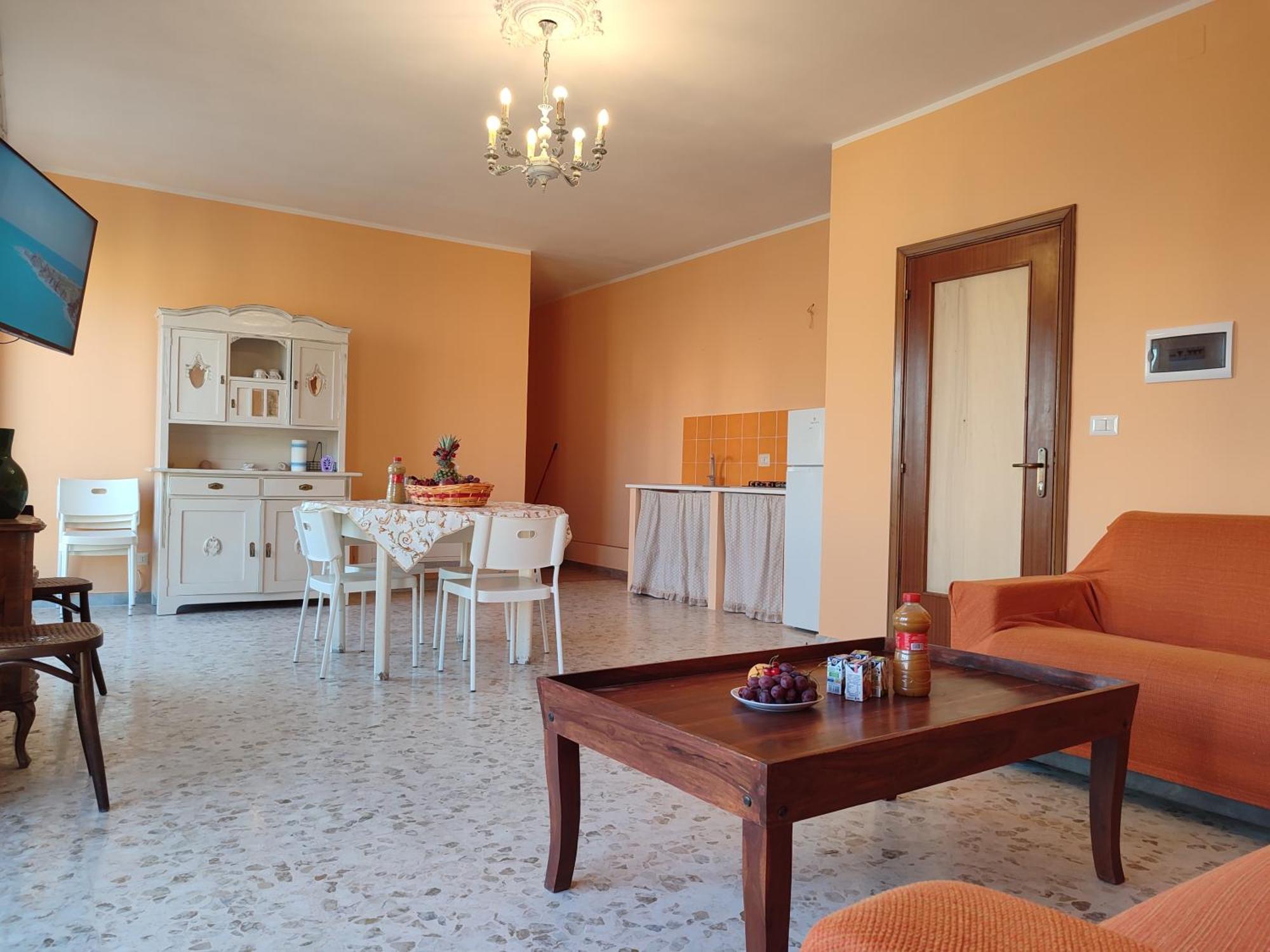 In Vacanza Da Rita Lecce Exterior photo