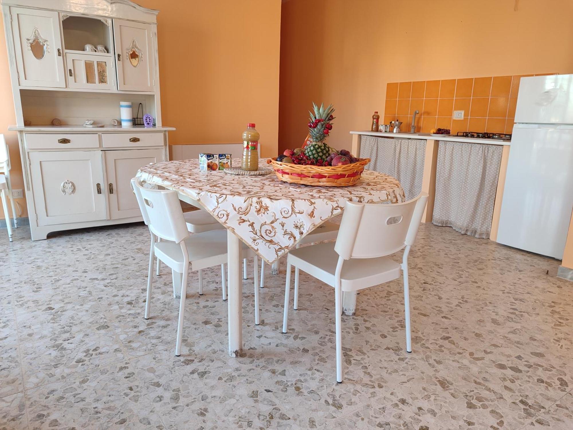 In Vacanza Da Rita Lecce Exterior photo