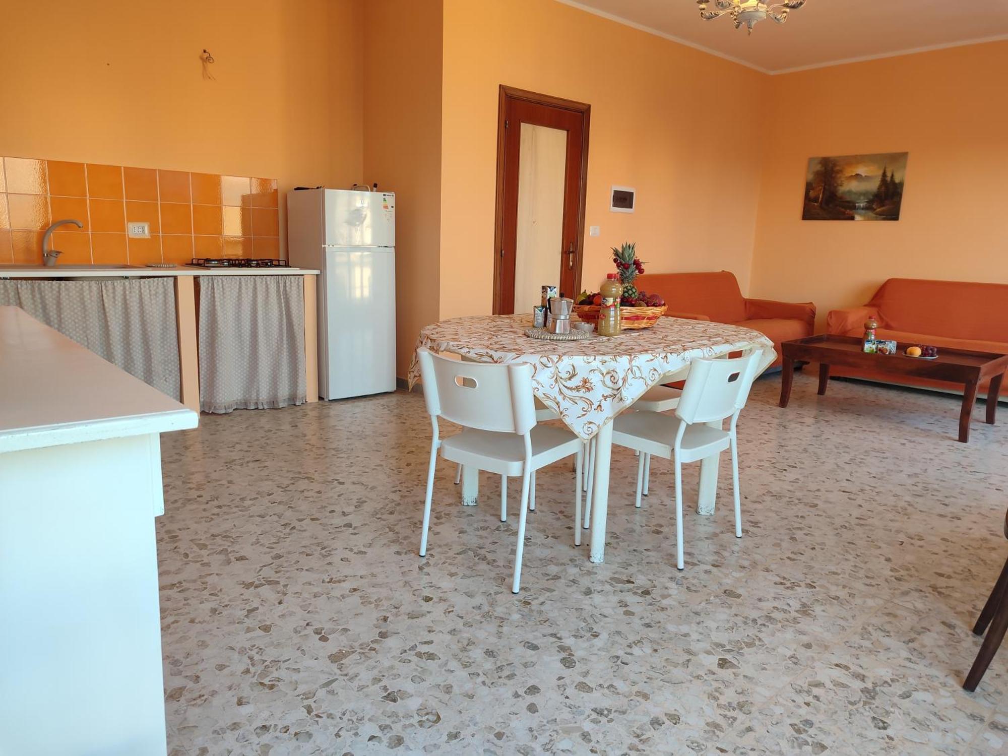 In Vacanza Da Rita Lecce Exterior photo